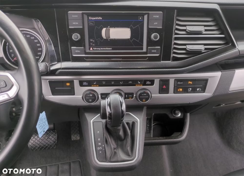 Volkswagen Multivan 2.0 TDI L1 Higline DSG - 8