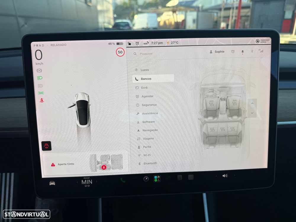 Tesla Model 3 AWD Dual Motor Performance - 28
