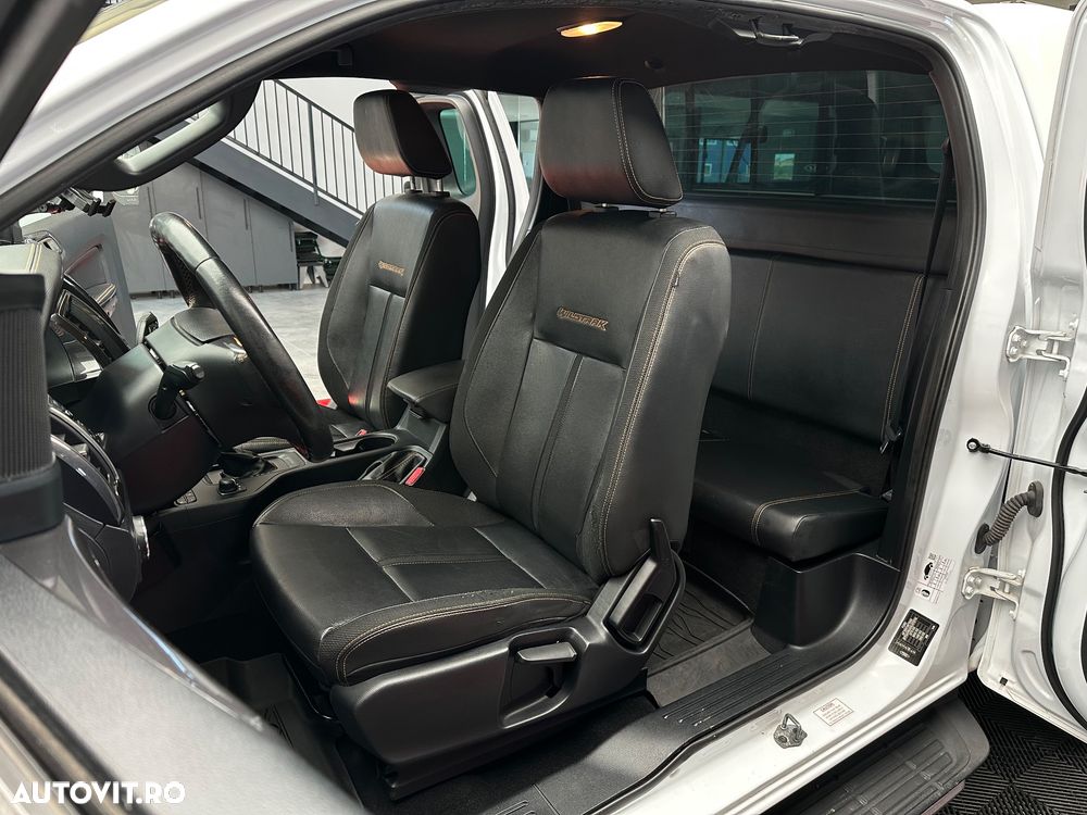 Ford Ranger - 25