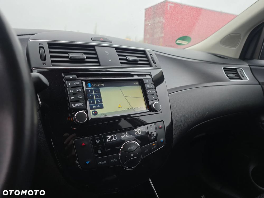 Nissan Pulsar - 12