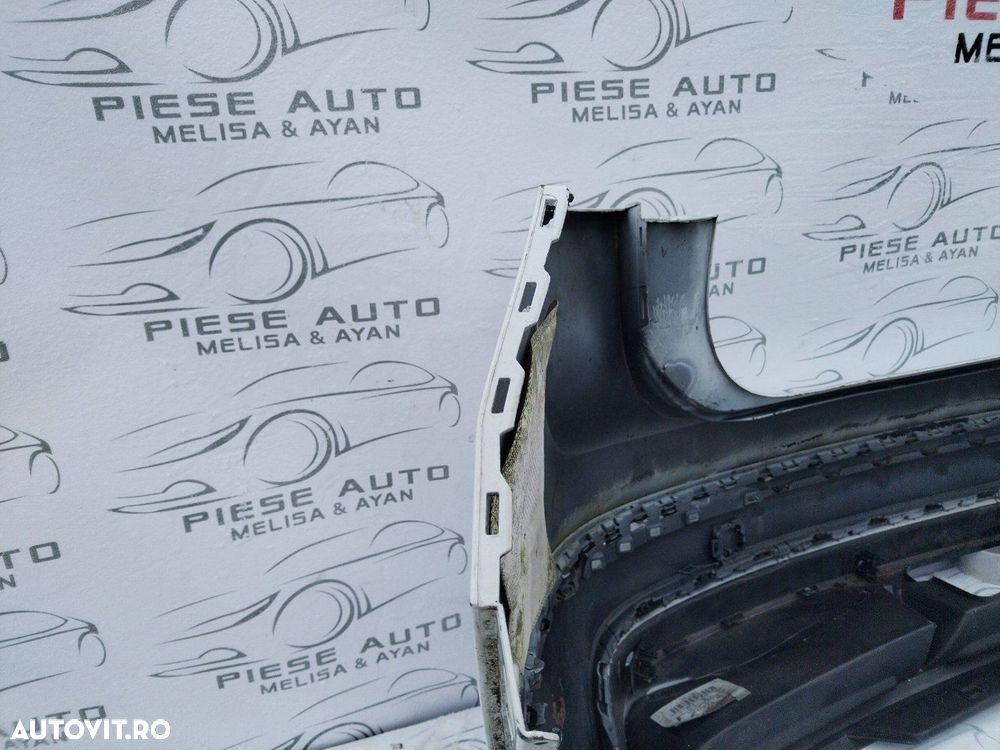 Bara spate Volkswagen Tiguan 2 R-Line  Gau an 2016-2017-2018-2019-2020 - 11