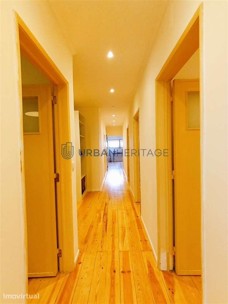 Apartamento T3 Venda em Avenidas Novas,Lisboa - Grande imagem: 2/32