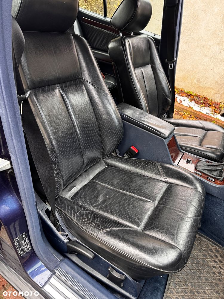 Mercedes-Benz Klasa C 200 Kompressor Elegance - 11