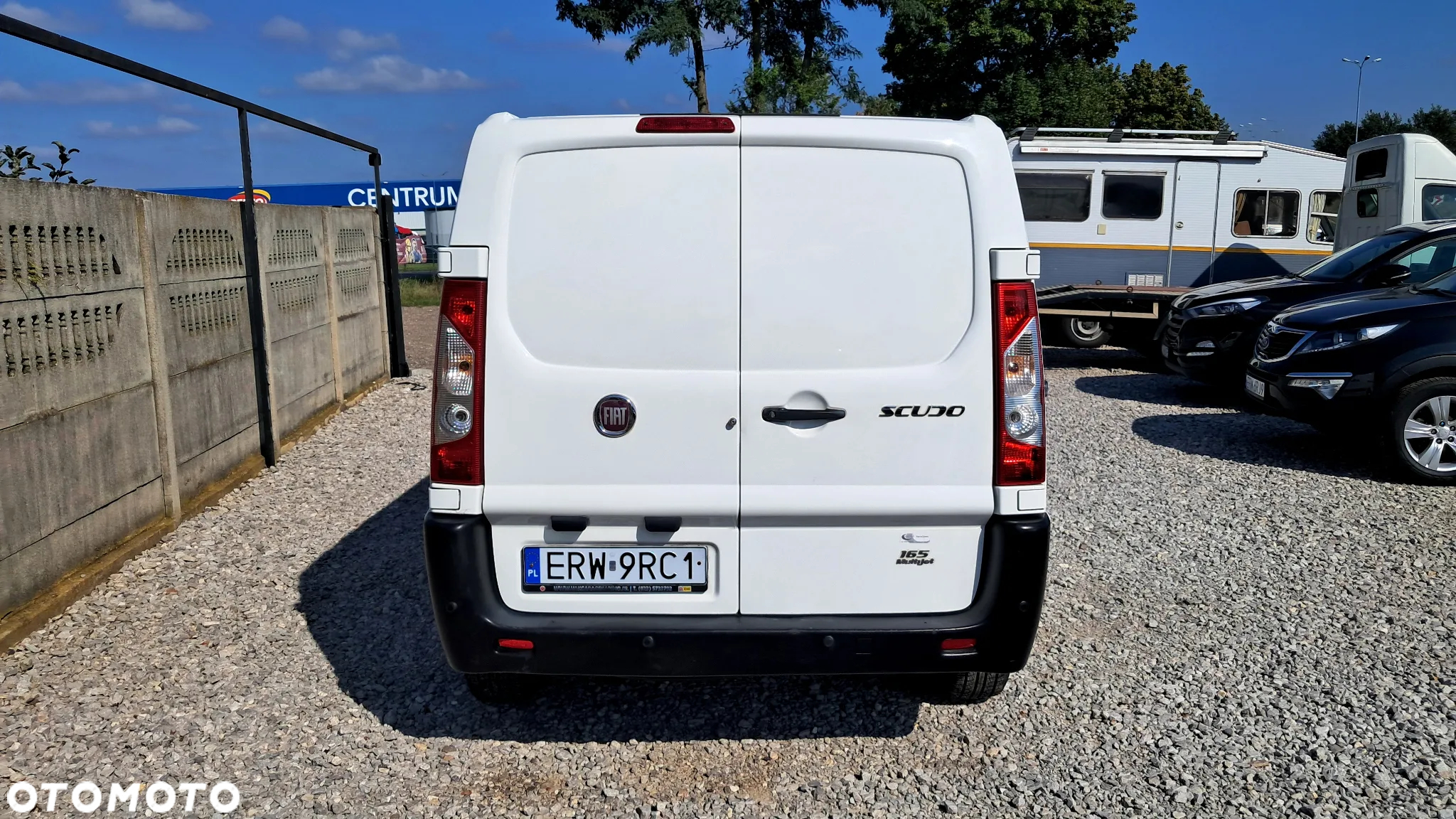 Fiat Scudo - 14