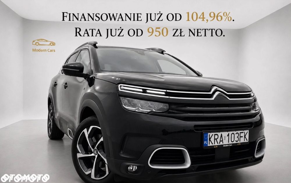 Citroën C5 Aircross 225 e.EAT8 SHINE PACK - 1