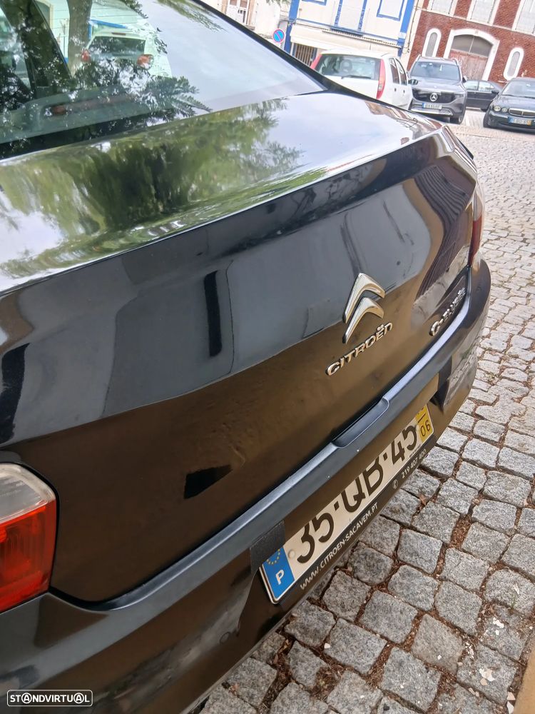 Peugeot 1007 - 5