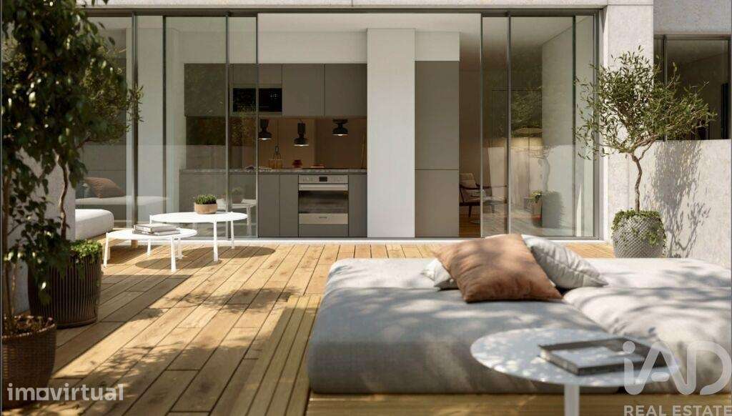 Apartamento T2 em Estrela de 116,00 m2 - Grande imagem: 2/14