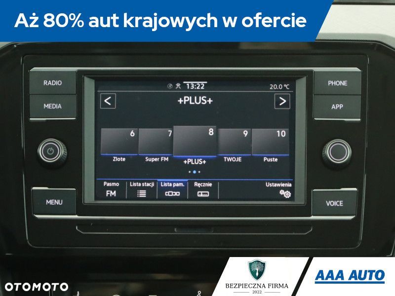 Volkswagen Passat Variant - 11