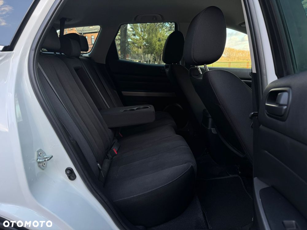 Mazda CX-7 2.2 MZR-CD Exclusive-Line - 8