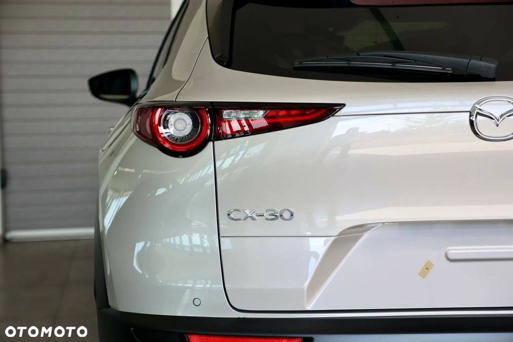 Mazda CX-30 - 8