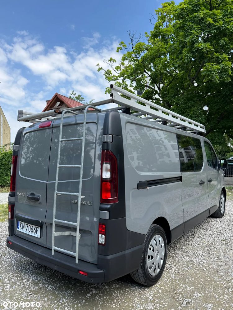 Renault Trafic - 4