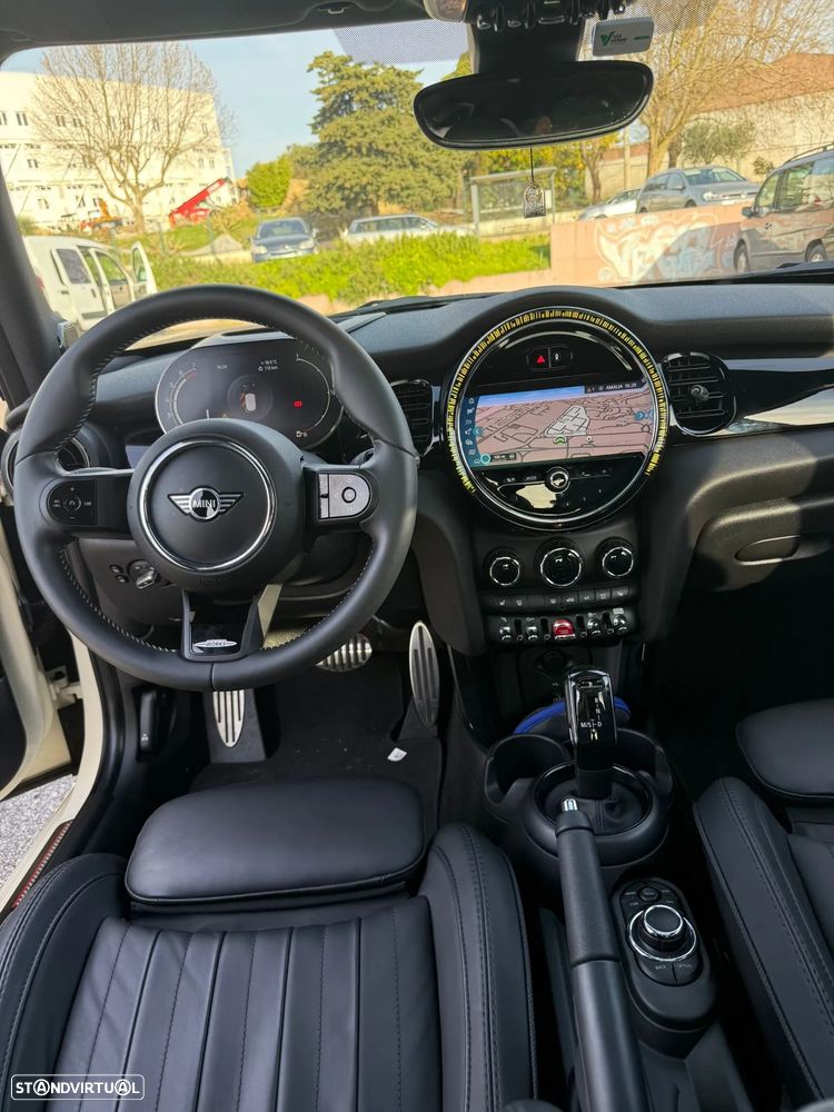 MINI Coupé - 8