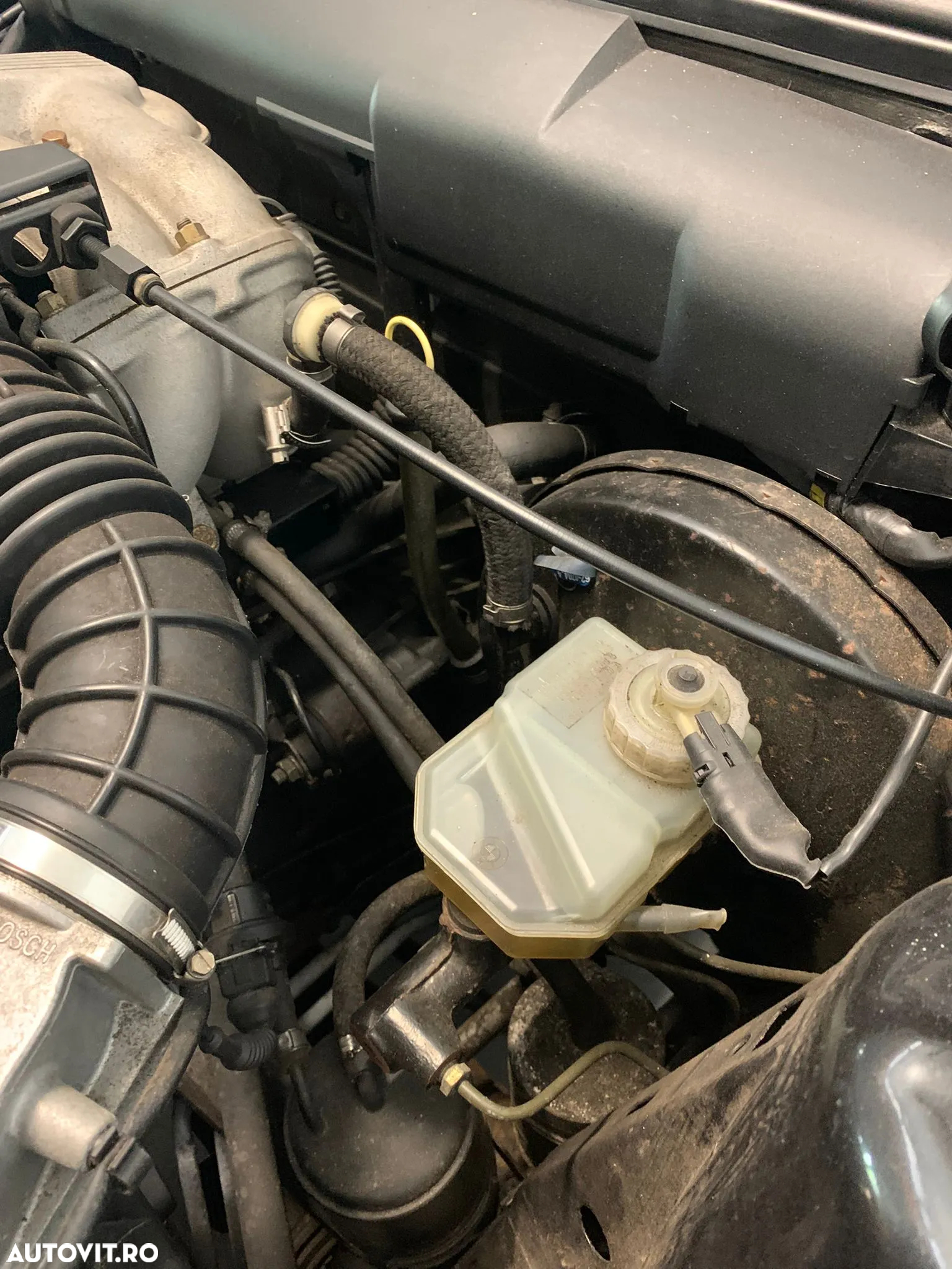 BMW Seria 3 - 24