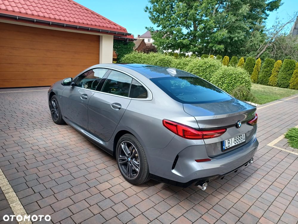 BMW Seria 2 - 11