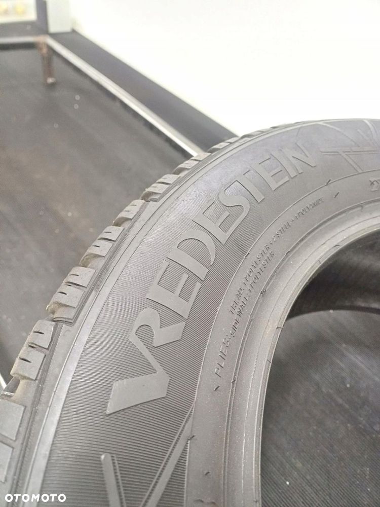 Vredestein Wintrac 185/60R15 88 T 2021r 6.5mm opona pojedyncza 50098 - 3