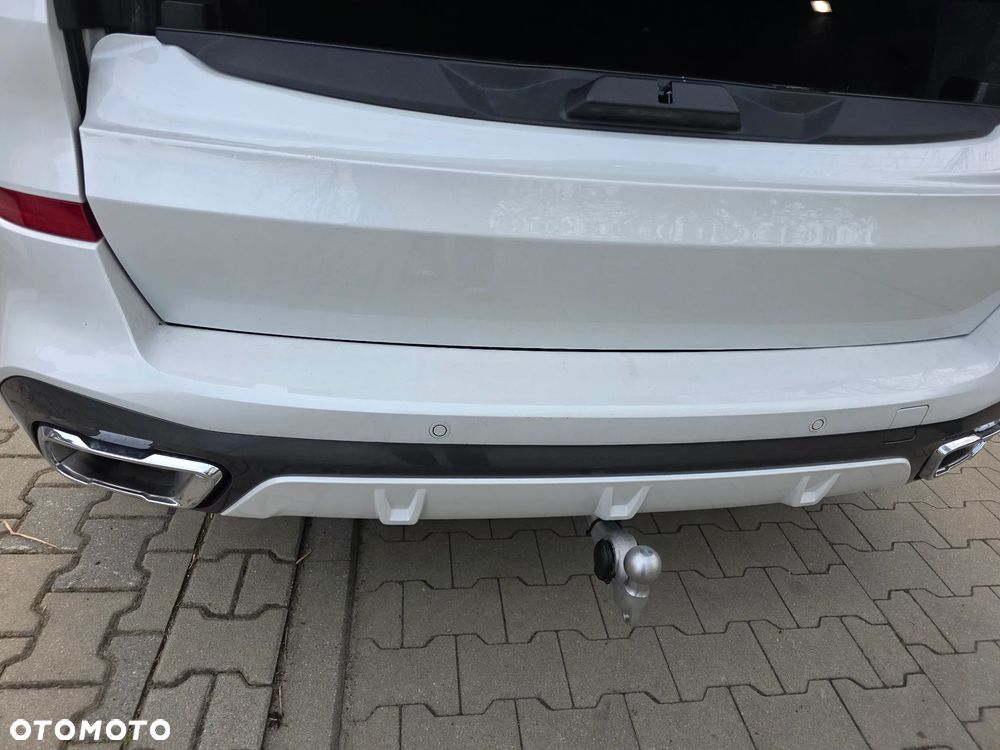 BMW X5 xDrive50e PHEV M Sport sport - 17