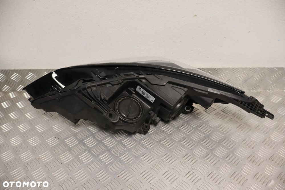 LAMPA PRZEDNIA PRZÓD PRAWA OPEL ASTRA K V LIFT LED 39195689 2019-2022 - 7
