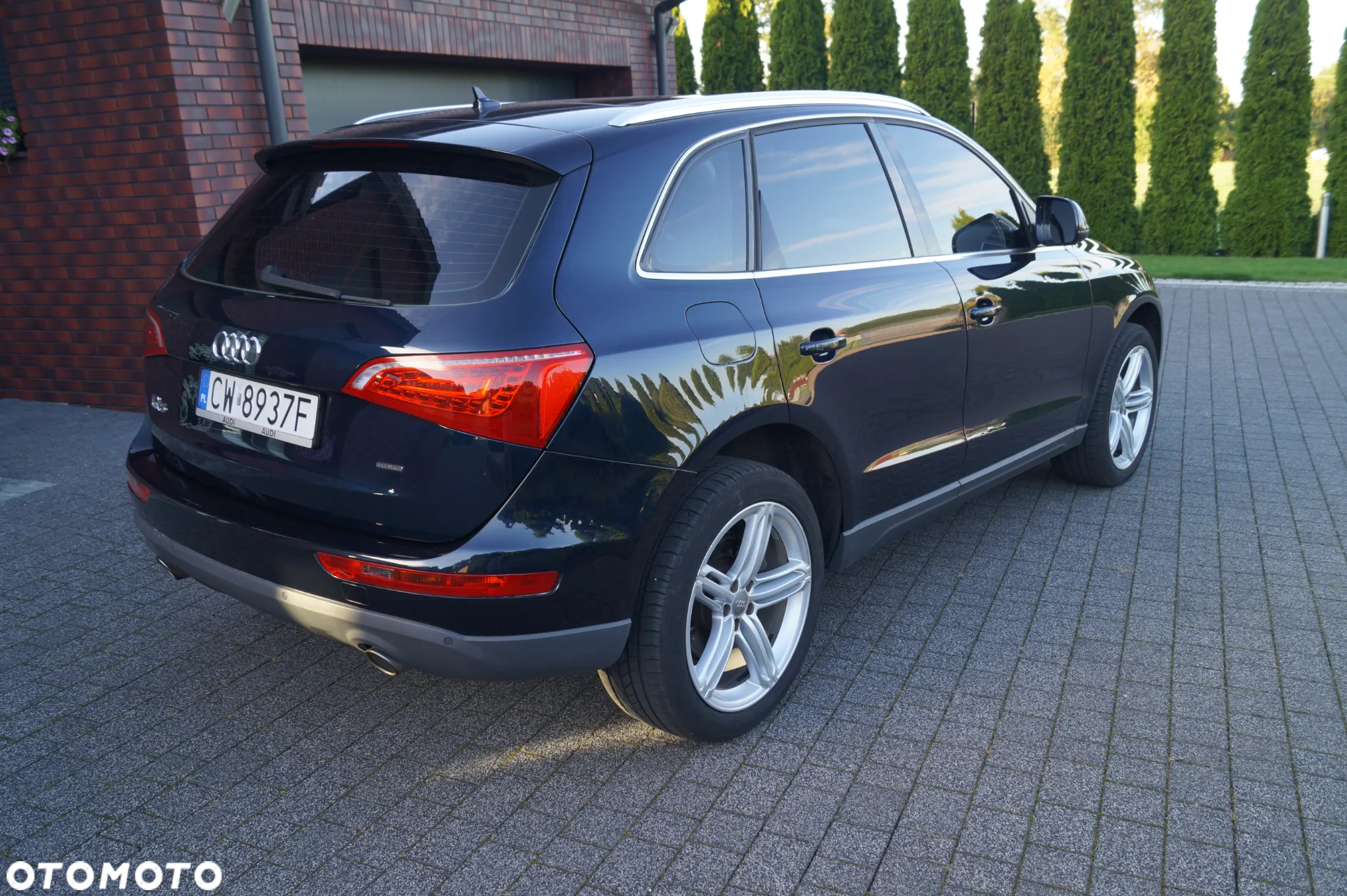 Audi Q5 3.0 TDI Quattro S tronic - 2