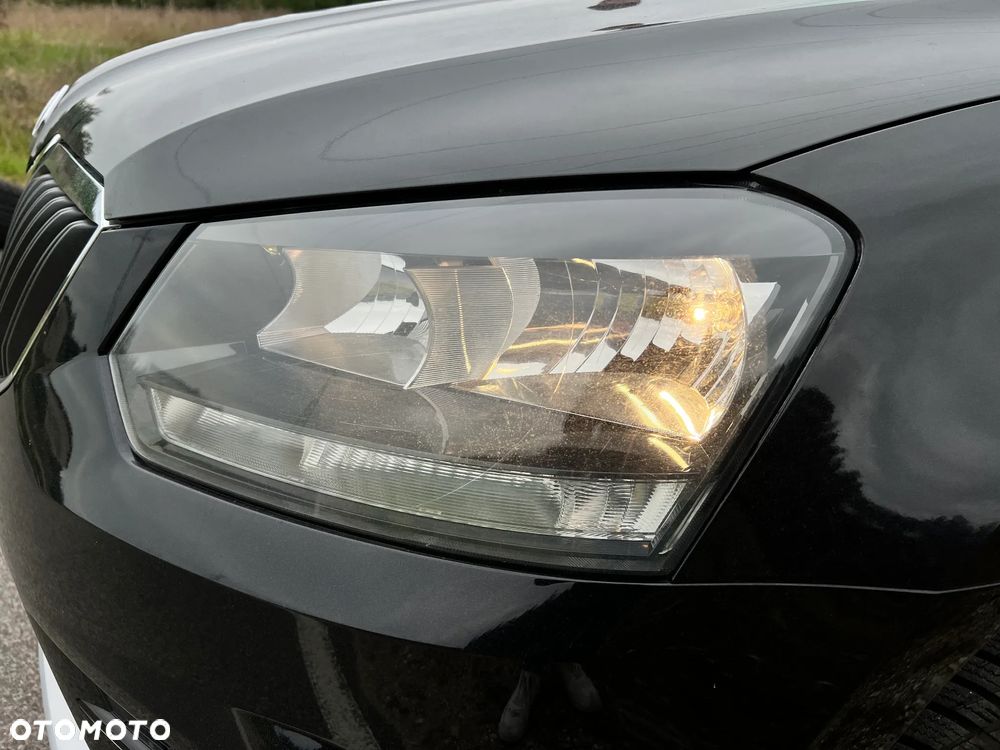 Skoda Yeti 1.2 TSI 4x2 Ambition - 24