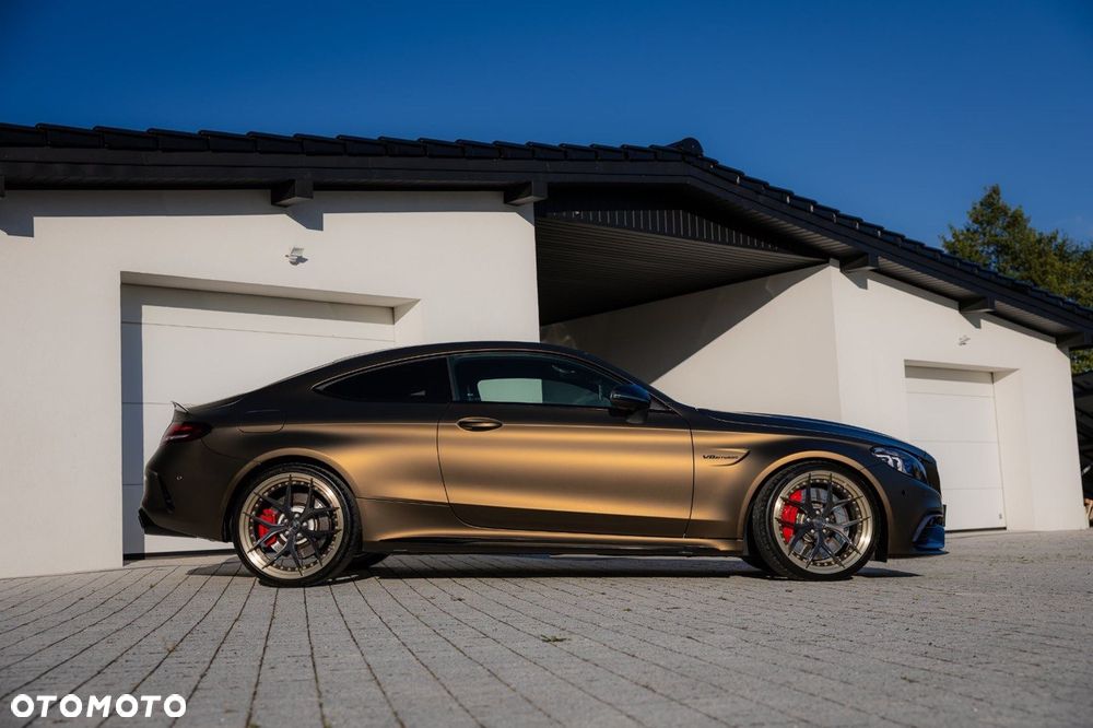 Felgi BC Forged HCS21S + opony Michelin 4S - 7