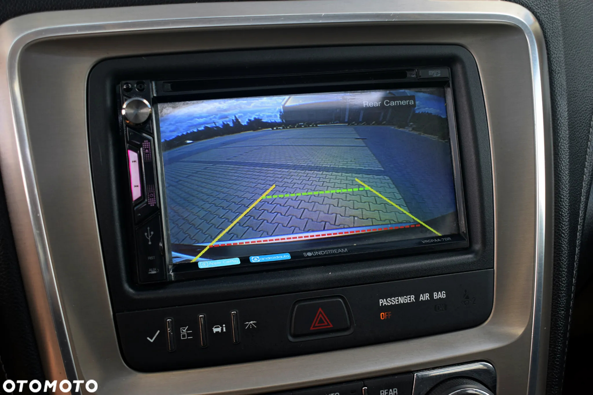GMC Acadia 3.6 SLT - 7