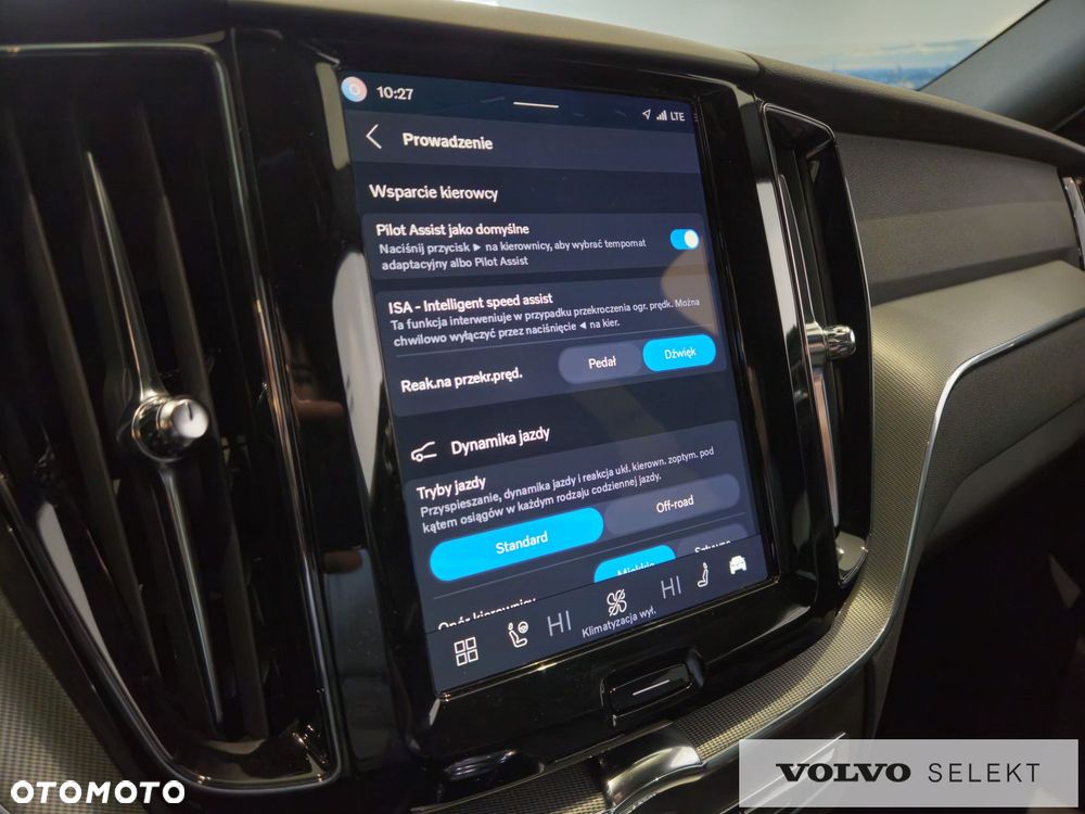 Volvo XC 60 - 23