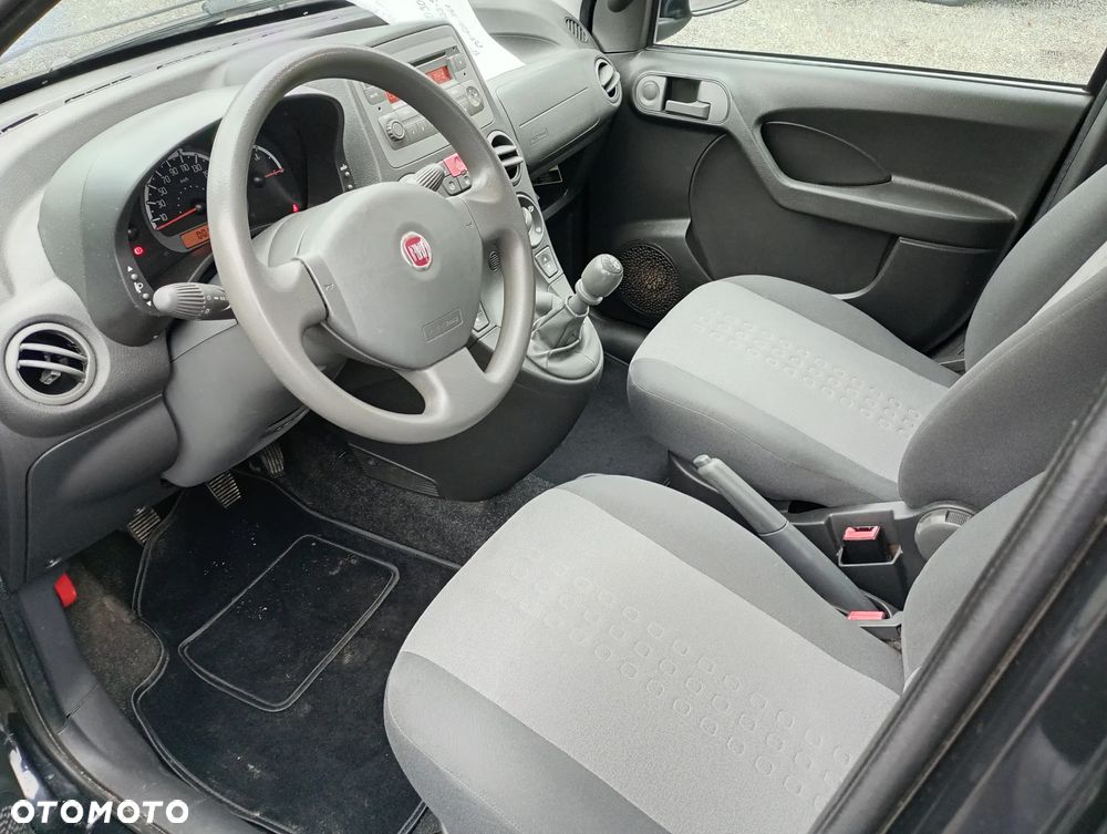 Fiat Panda 1.2 Active - 8
