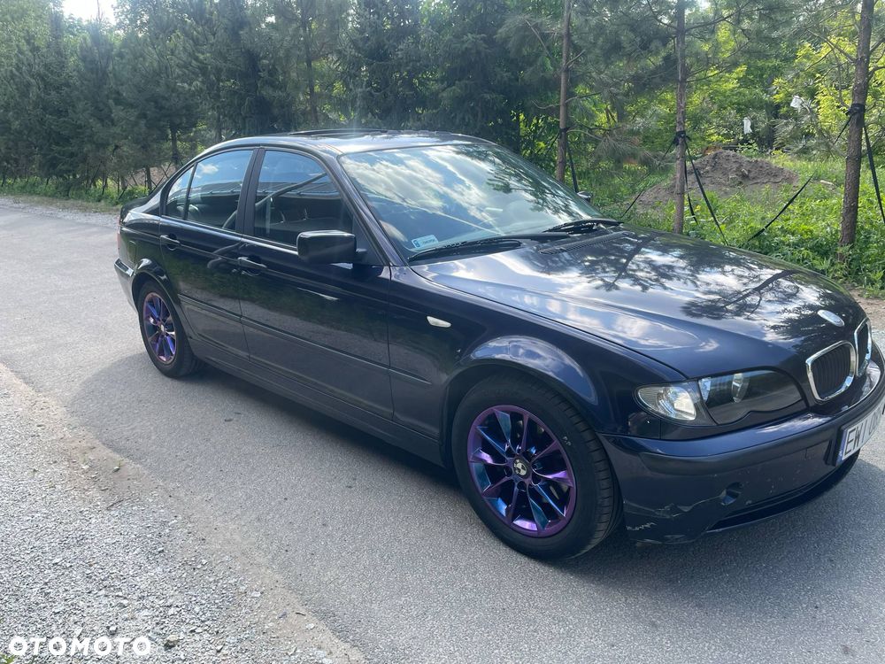 BMW Seria 3 - 9