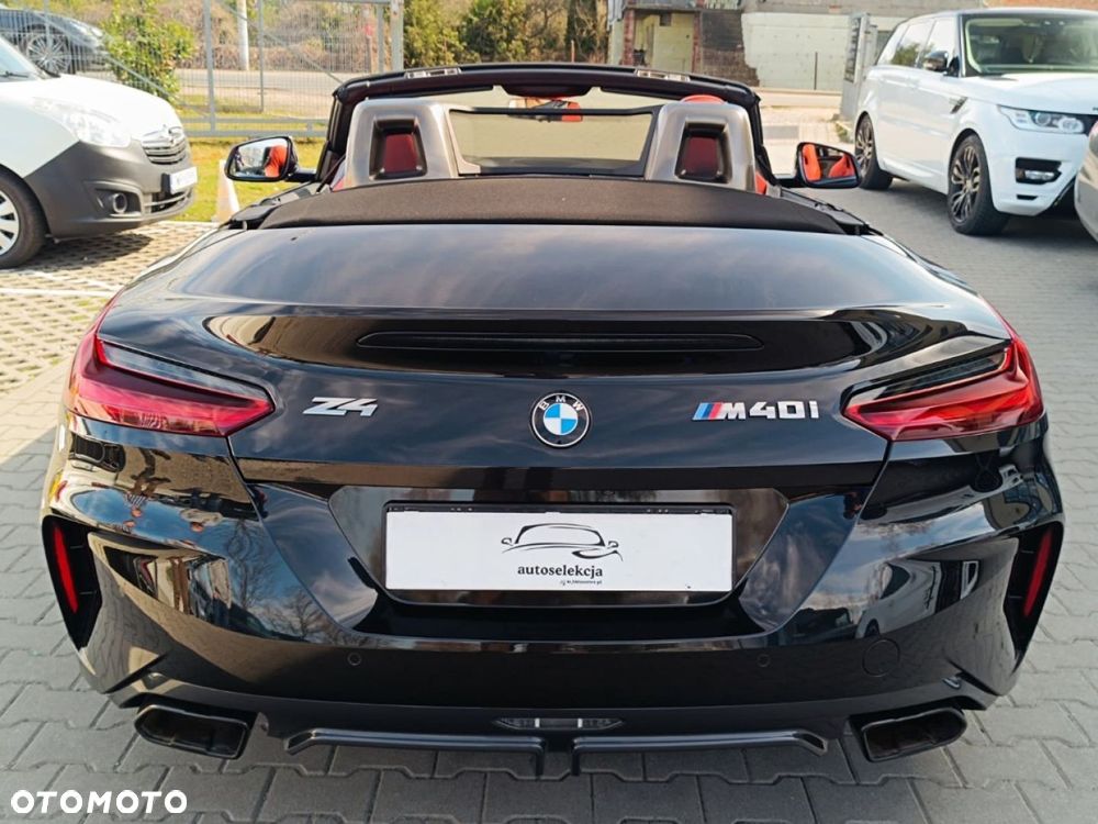 BMW Z4 - 15