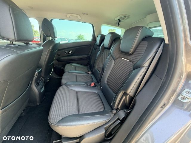Renault Grand Scenic BLUE dCi 150 BOSE EDITION - 6