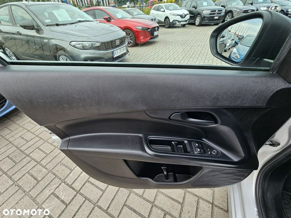 Fiat Tipo - 23