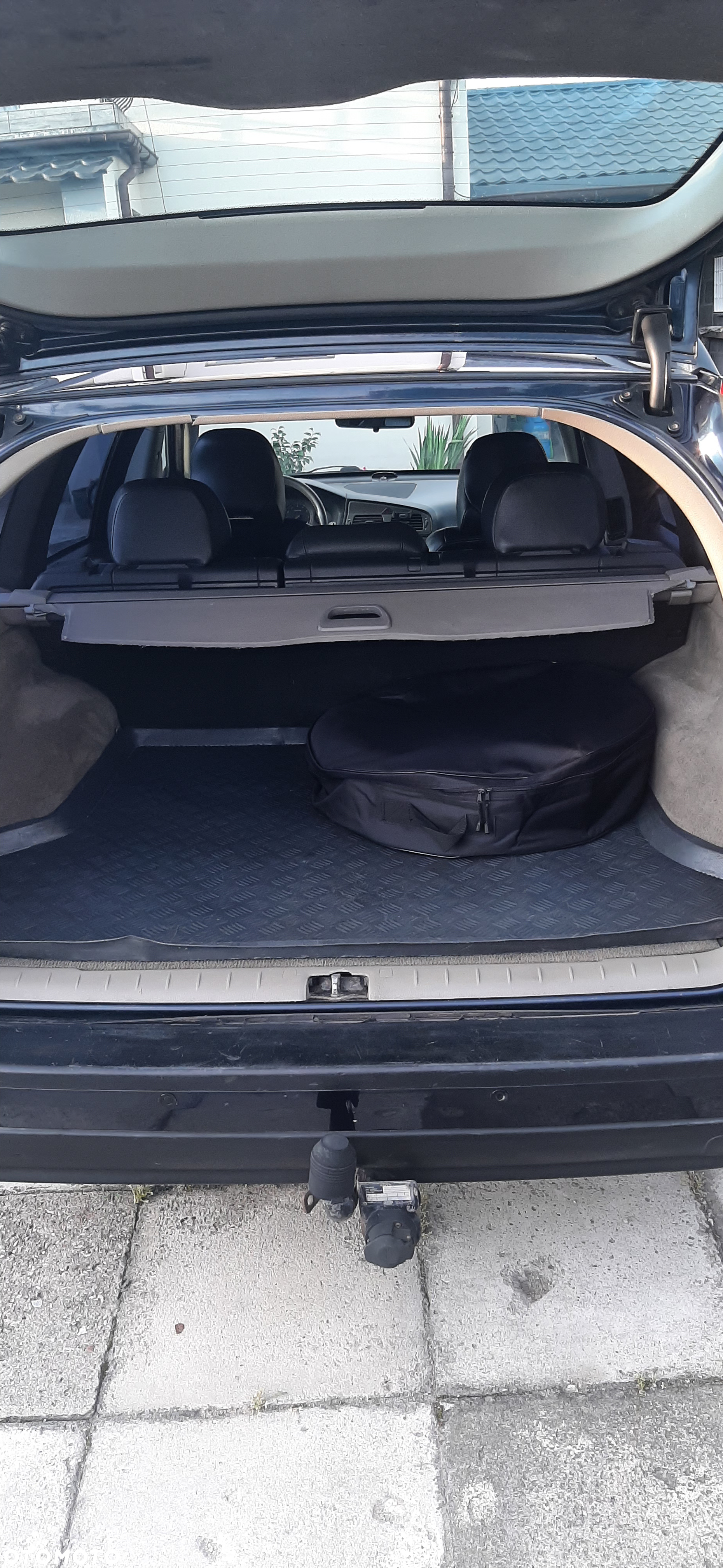 Volvo V70 2.4 - 21