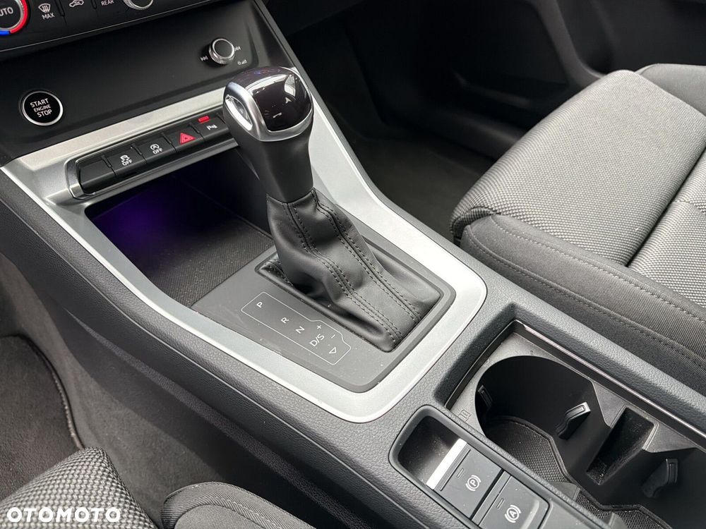 Audi Q3 - 21