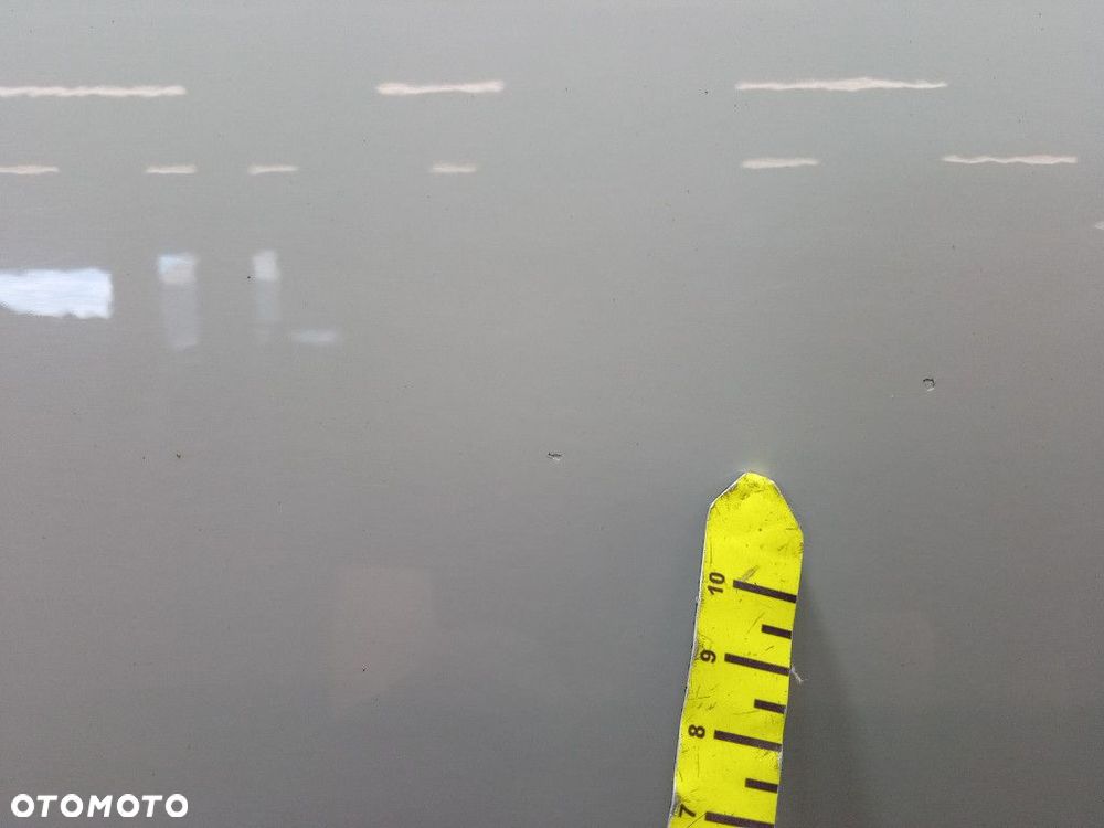 SKODA RAPID II LIFTBACK DRZWI TYŁ PRAWE LF9E - 10