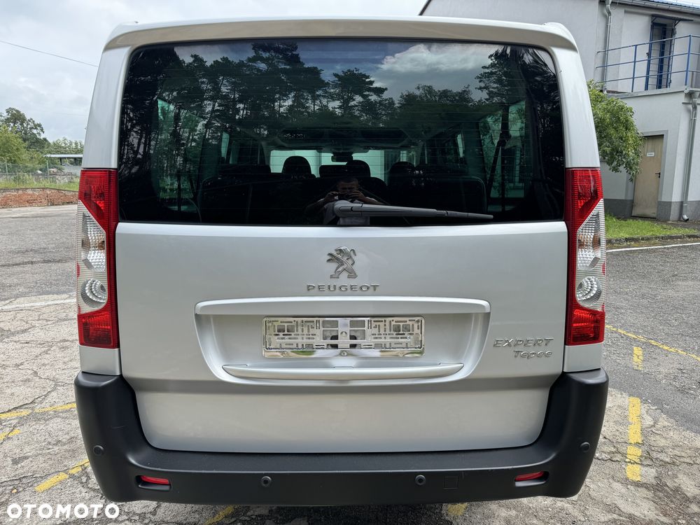 Peugeot Expert L2H1 - 16