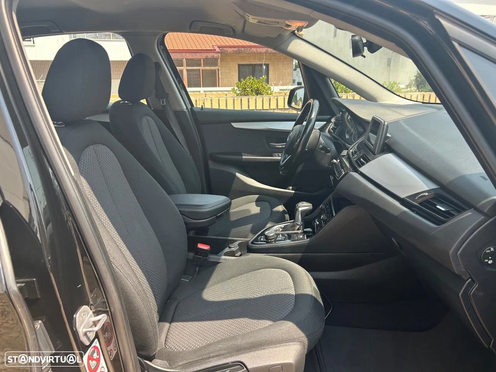 BMW 225xe Active Tourer Advantage - 20
