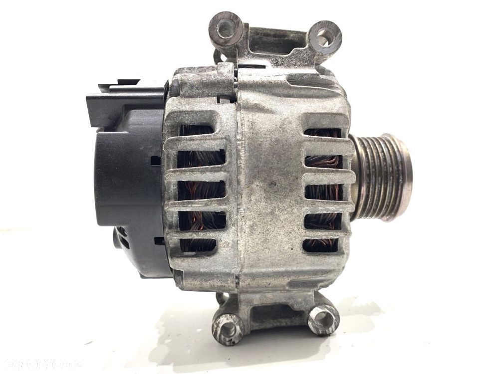 ALTERNATOR  CUPRA FORMENTOR (KM7) 2020 - 2022 2.0 TSI 4Drive 228 kW [310 KM] benzyna 2020 - 2022 - 3