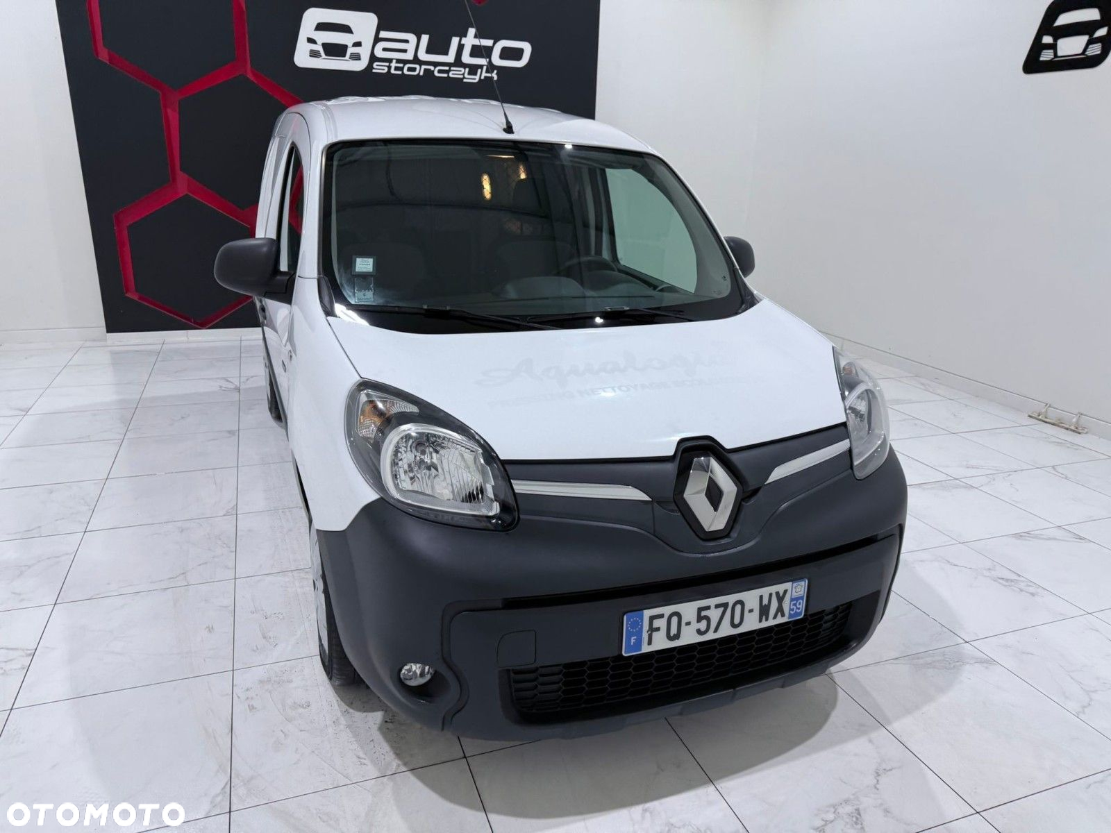 Renault Kangoo - 25