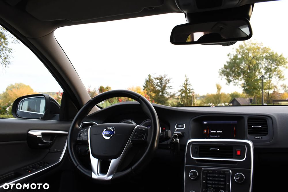 Volvo S60 - 28