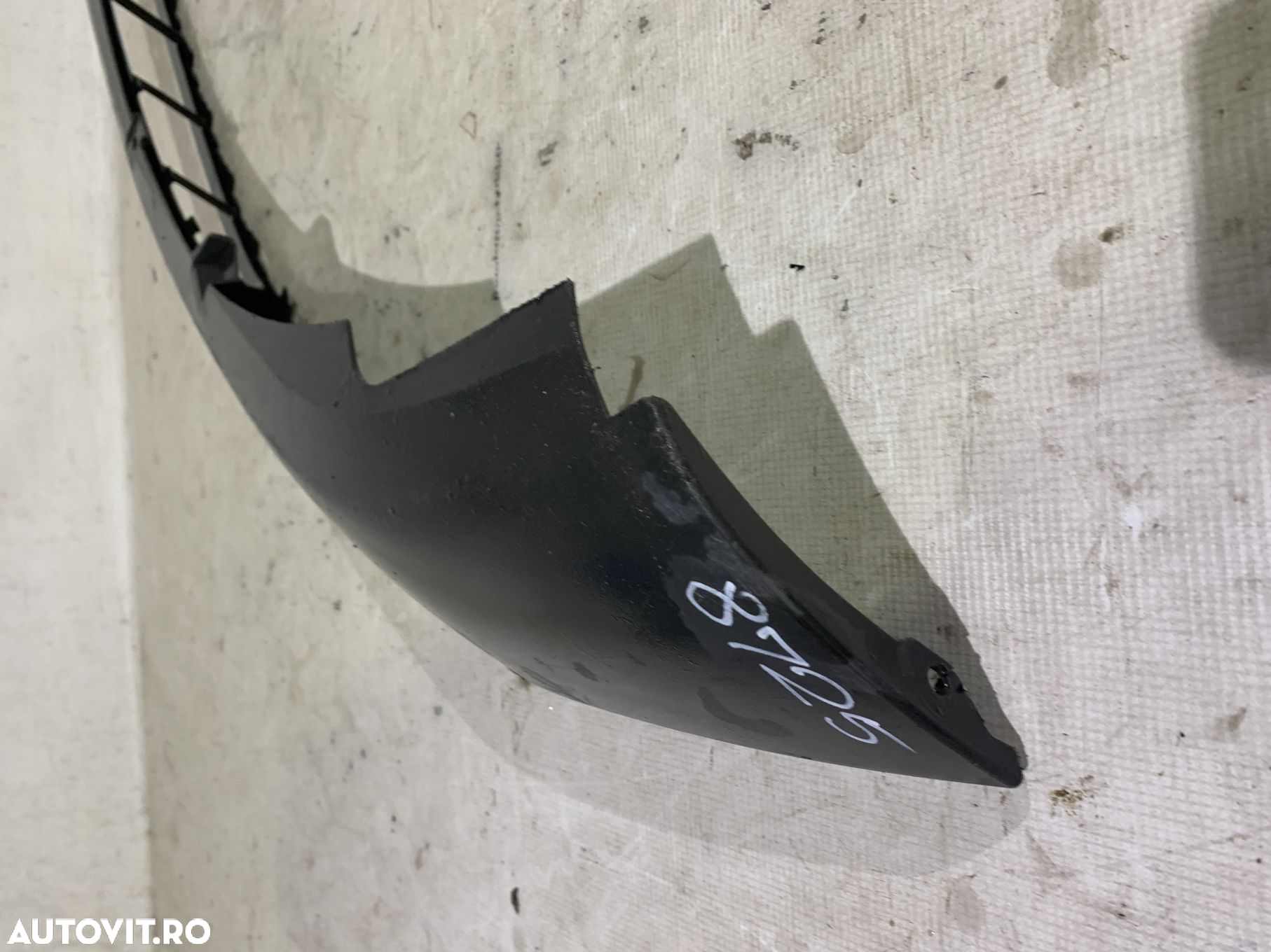 Spoiler bara fata , Ford Focus 2, 2005, 2006, 2007, cod origine OE 4M51-17C749-A. - 7