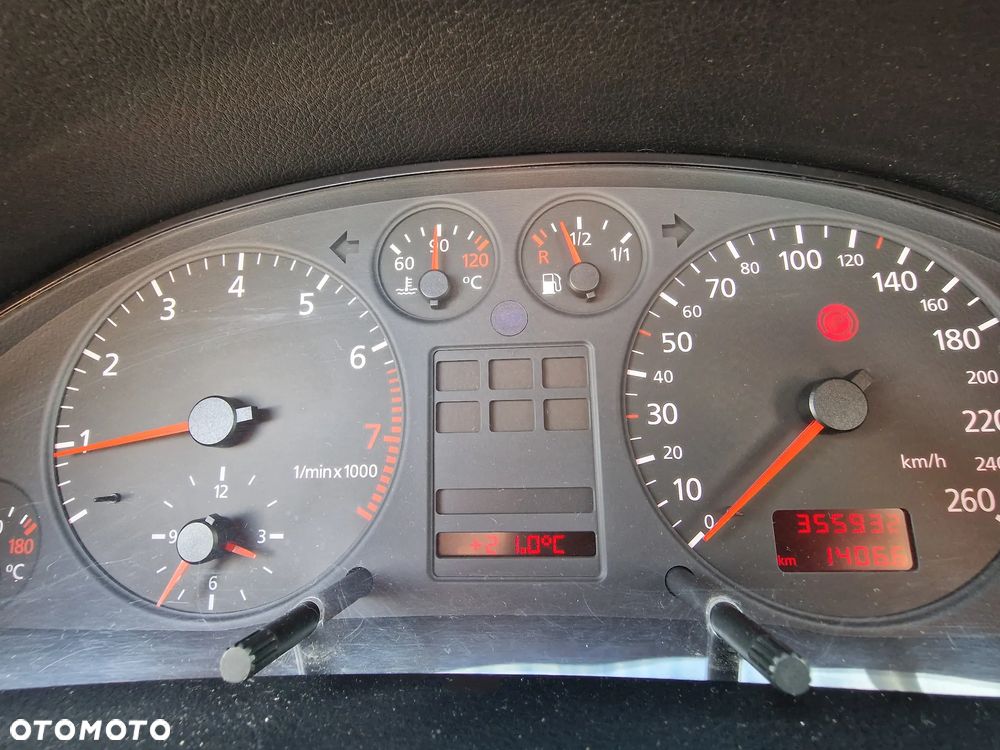 Audi A6 Limousine - 13