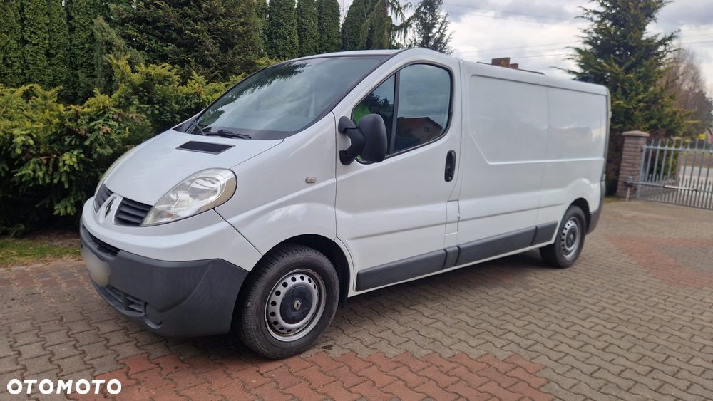Renault Trafic - 11
