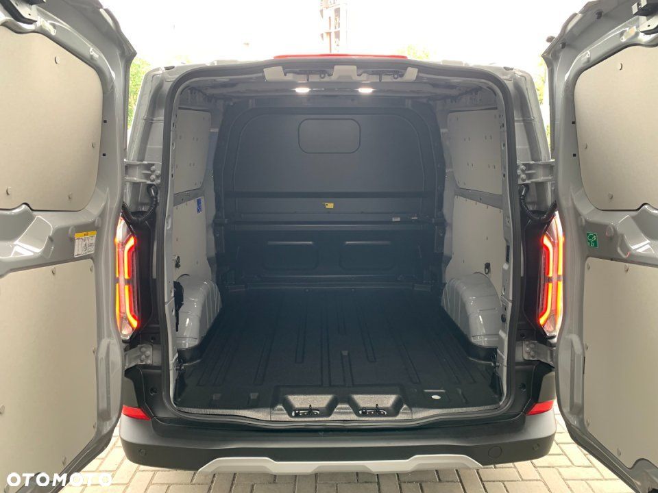 Ford Transit Custom - 5