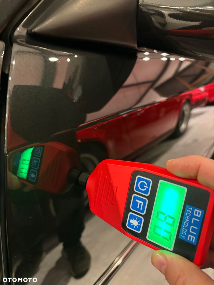 Mercedes-Benz W124 (1984-1993) - 27