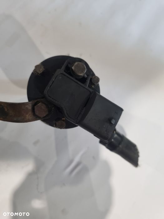 Filtr gazu Prins Obudowa Mapsensor - 2