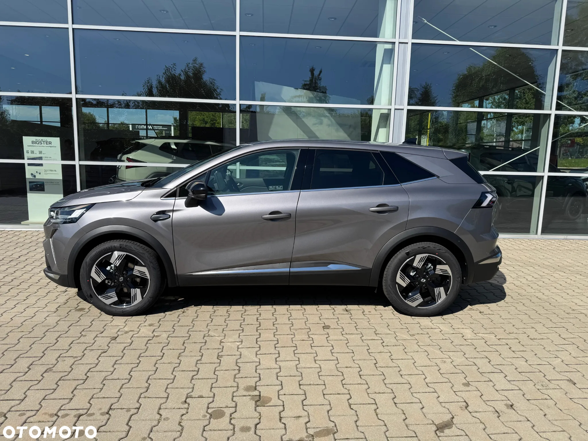 Renault Symbioz - 6