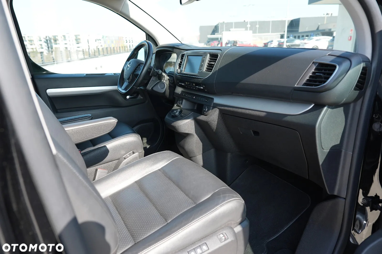 Opel Zafira Life 2.0 D S Edition - 22