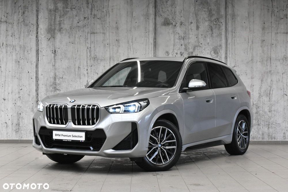 BMW X1 - 2