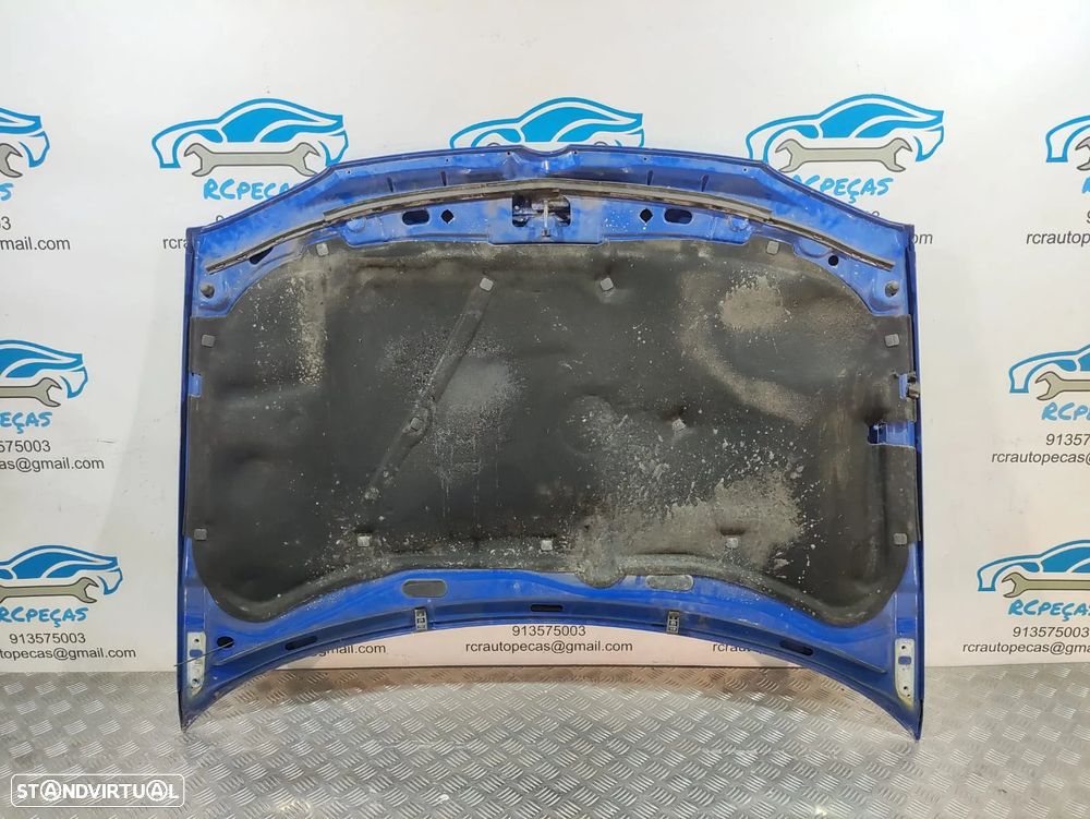 CAPOT VW VOLKSWAGEN GOLF IV 4 MK4 1J1 1J0823031B 1J0823031 CAPÔ CAPO - 5