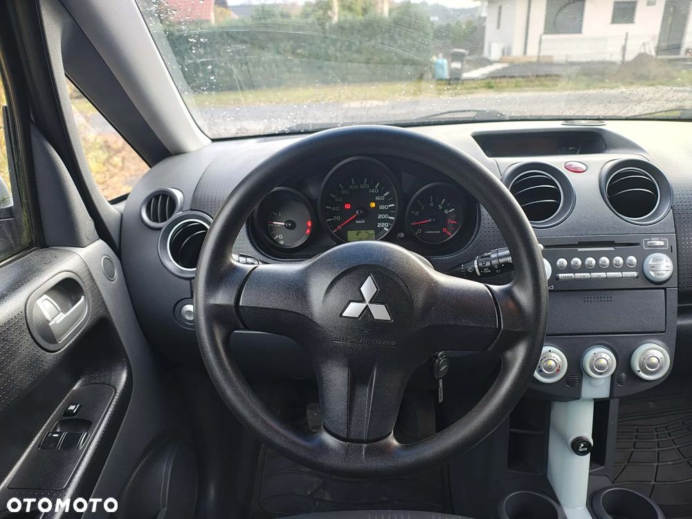 Mitsubishi Colt CZ3 1.3 Motion Plus - 20